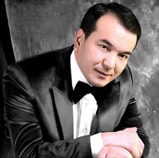 Ozodek Nazarbekov ft. Shahzoda - Intizorim mp3 скачать