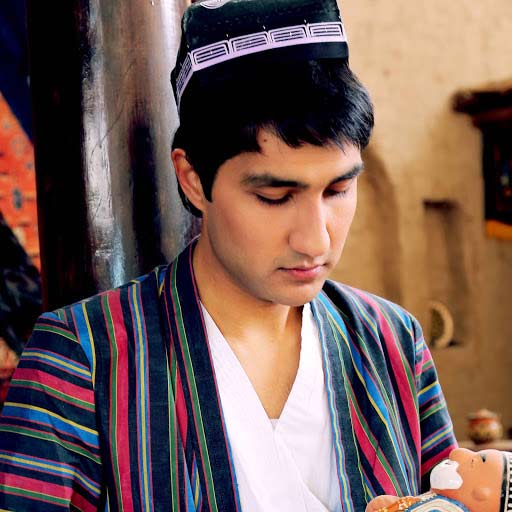 Jasurbek Mavlonov - Nappi | Жасурбек Мавлонов - Наппи yuklab olish