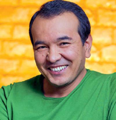 Ozodbek Nazarbekov - Lalihon | Озодбек Назарбеков - Лалихон yuklab olish